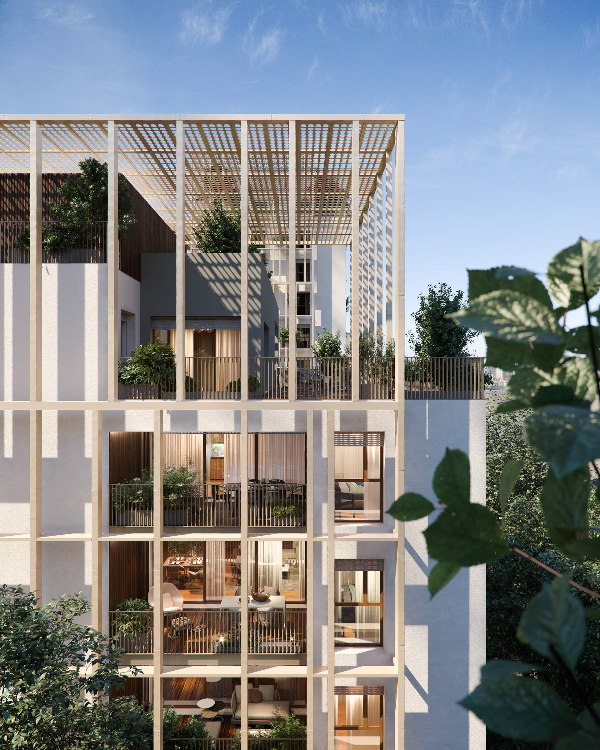Scalo House Milano